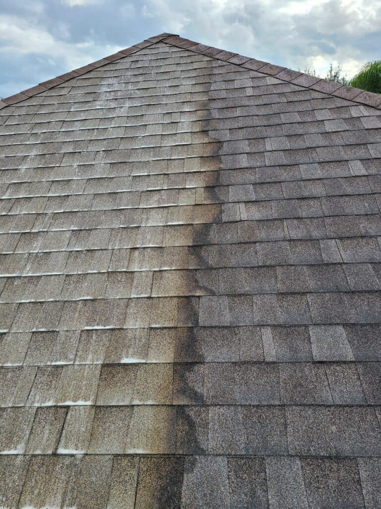 Roofing Services in Missouri City, TX